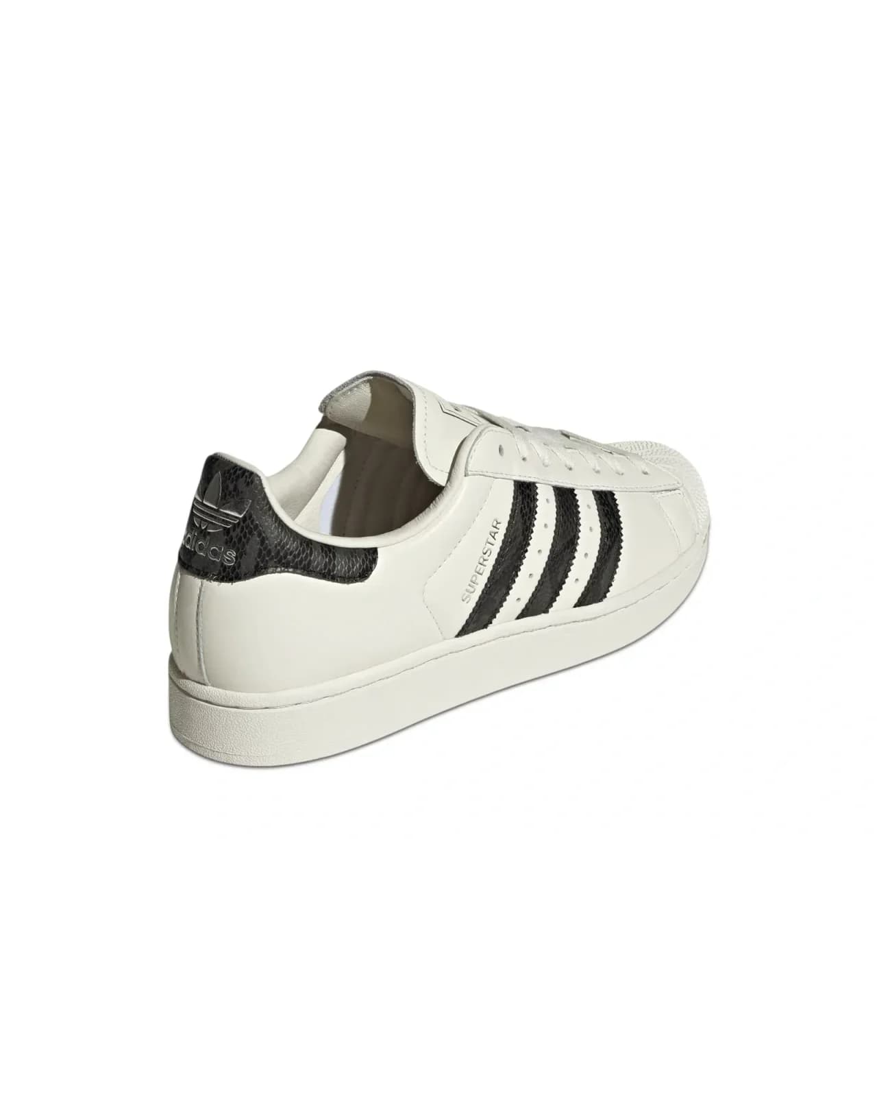 adidas Superstar II 'Off White'