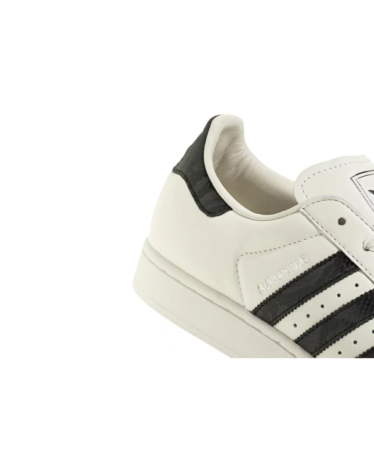 adidas Superstar II 'Off White'