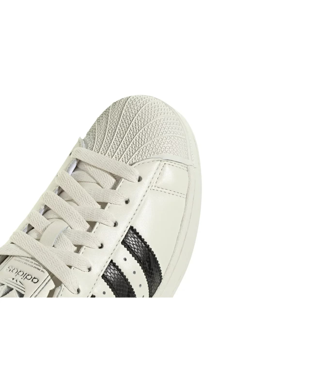 adidas Superstar II 'Off White'