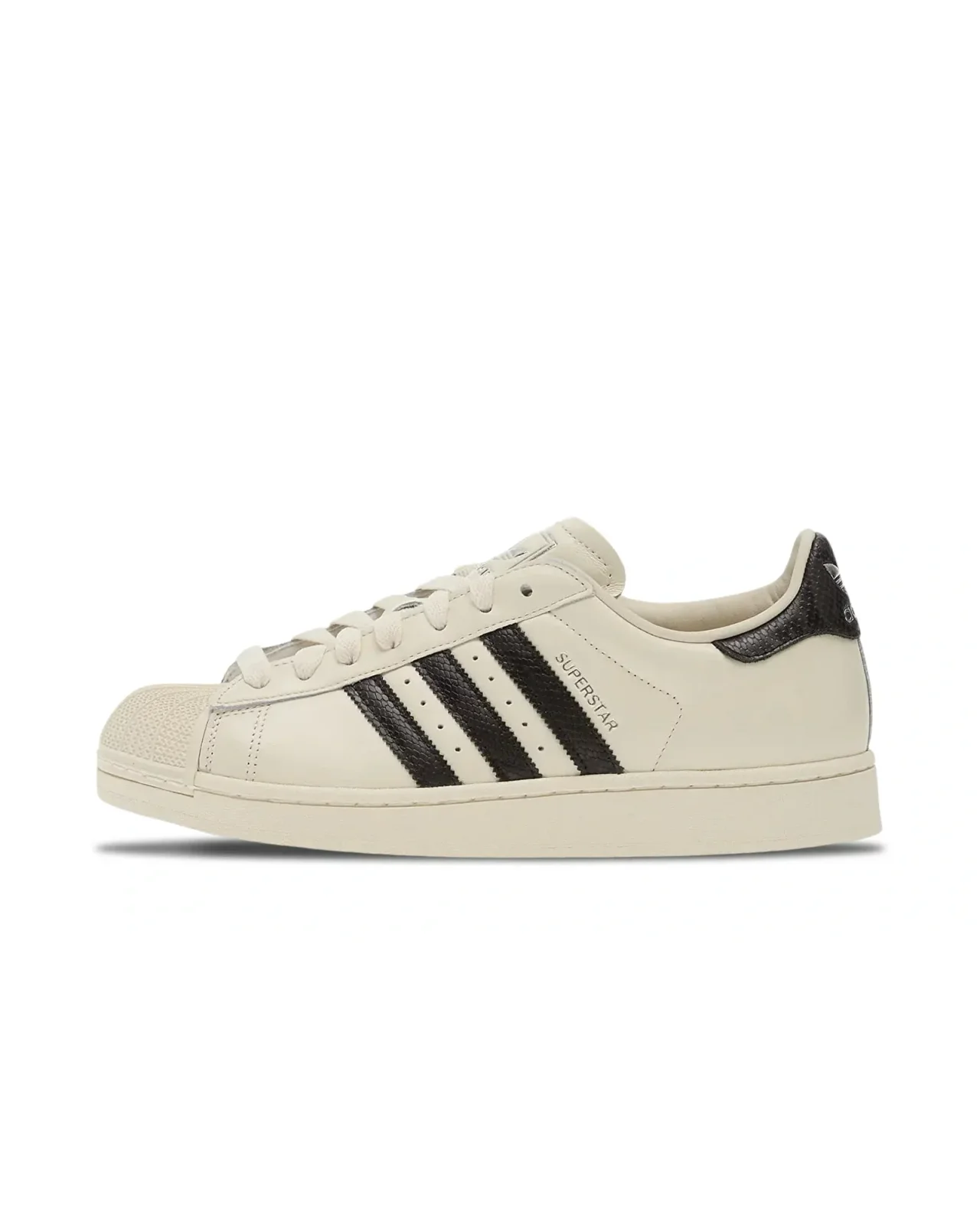 adidas Superstar II 'Off White'