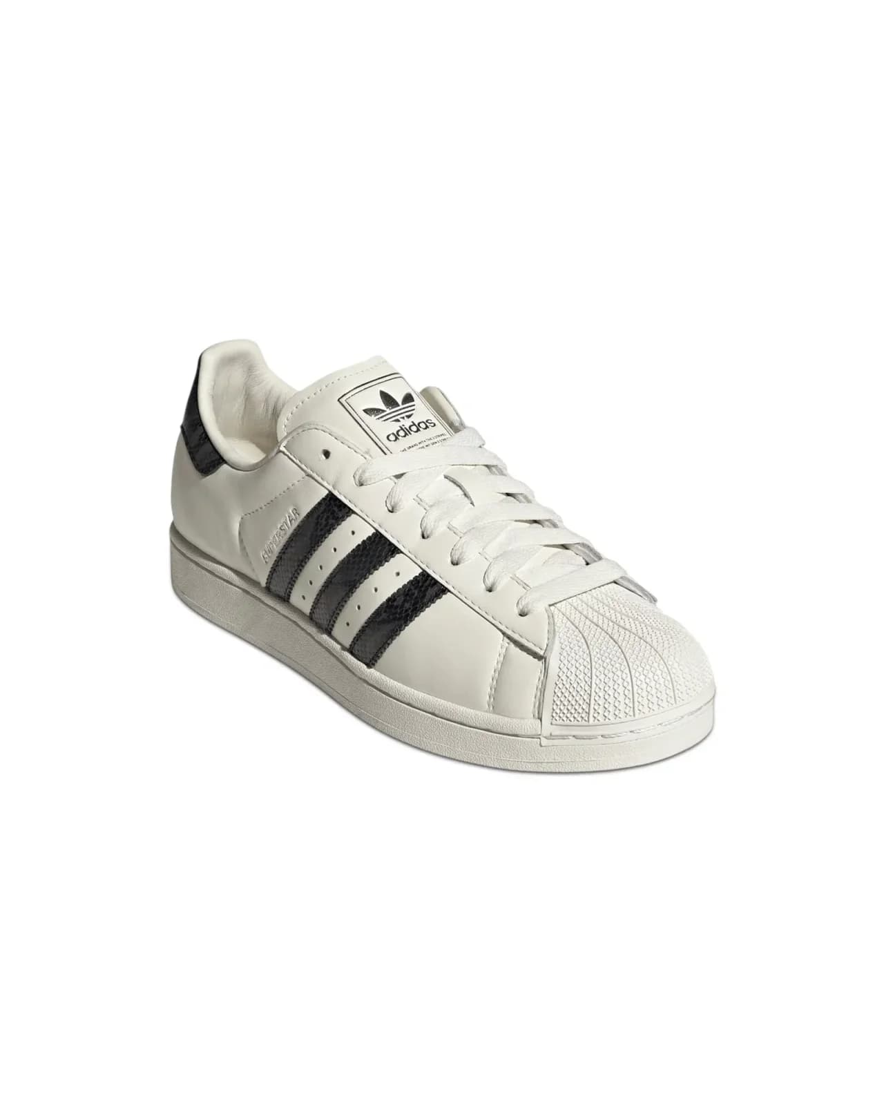 adidas Superstar II 'Off White'