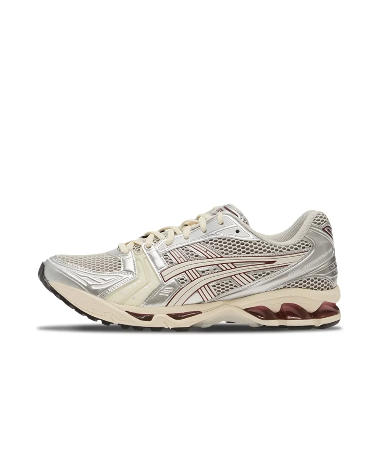 Asics Gel-Kayano 14 'Ivory Cream'