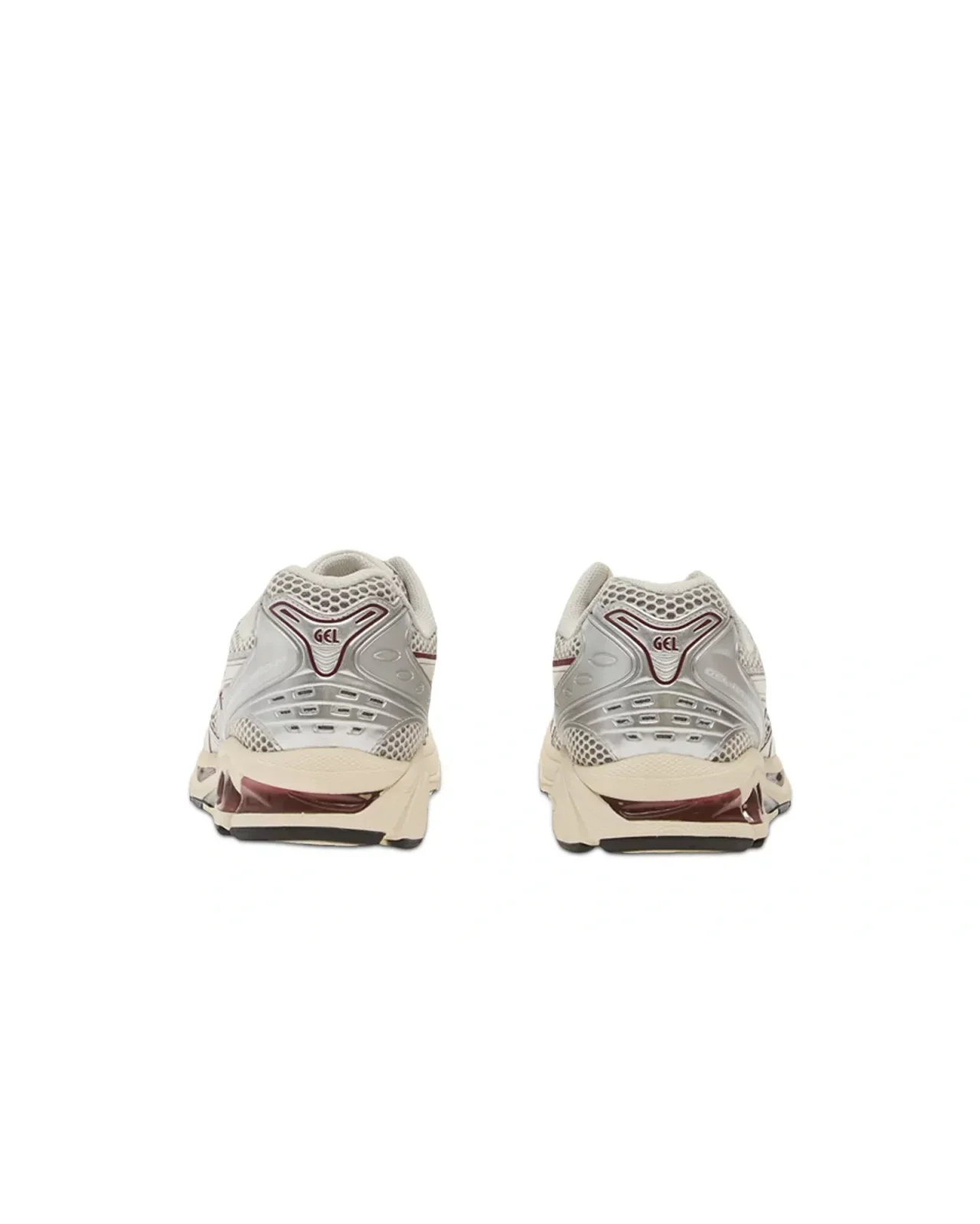 Asics Gel-Kayano 14 'Ivory Cream'