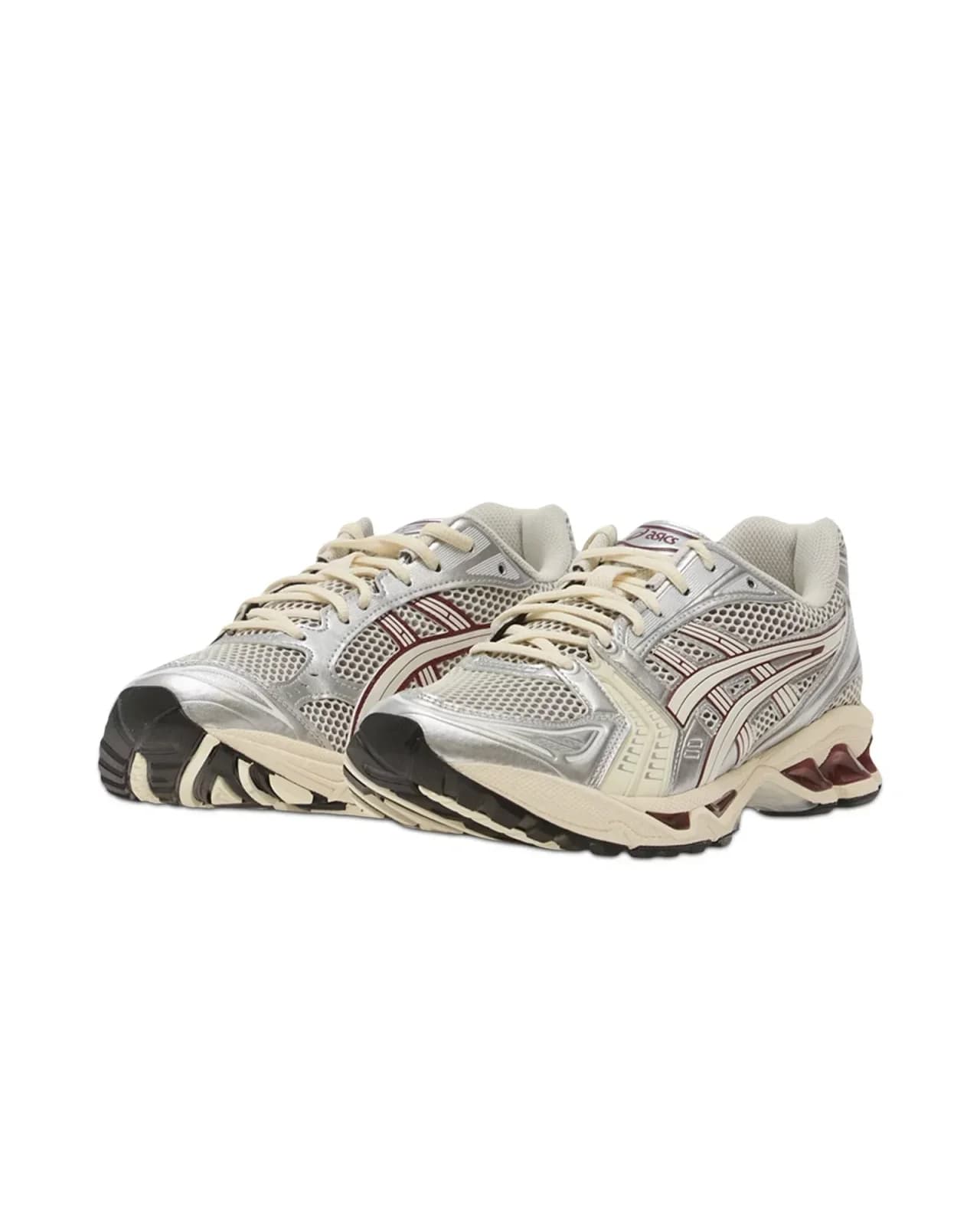 Asics Gel-Kayano 14 'Ivory Cream'