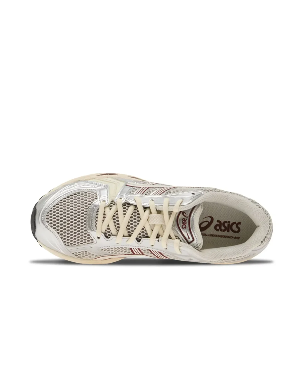 Asics Gel-Kayano 14 'Ivory Cream'
