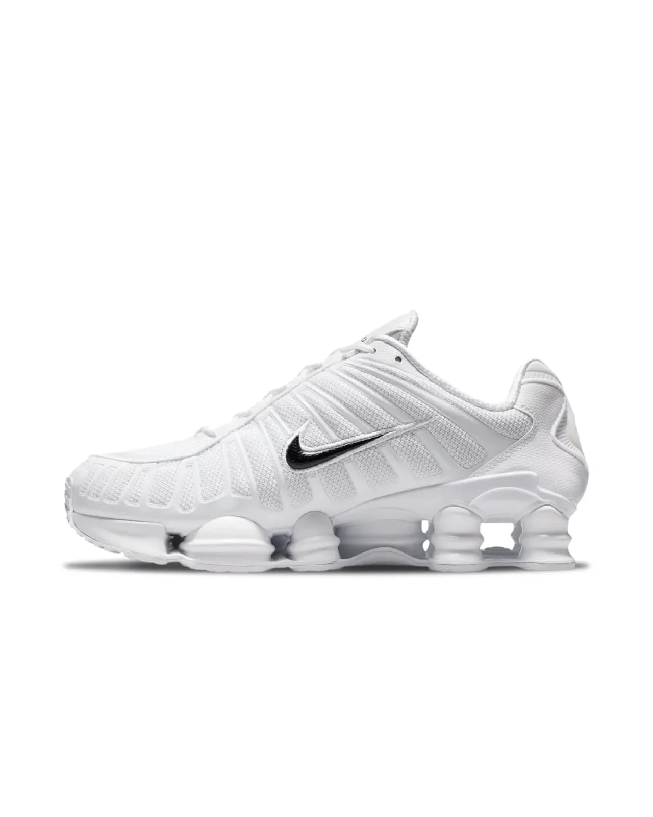 Nike Shox TL 'White'