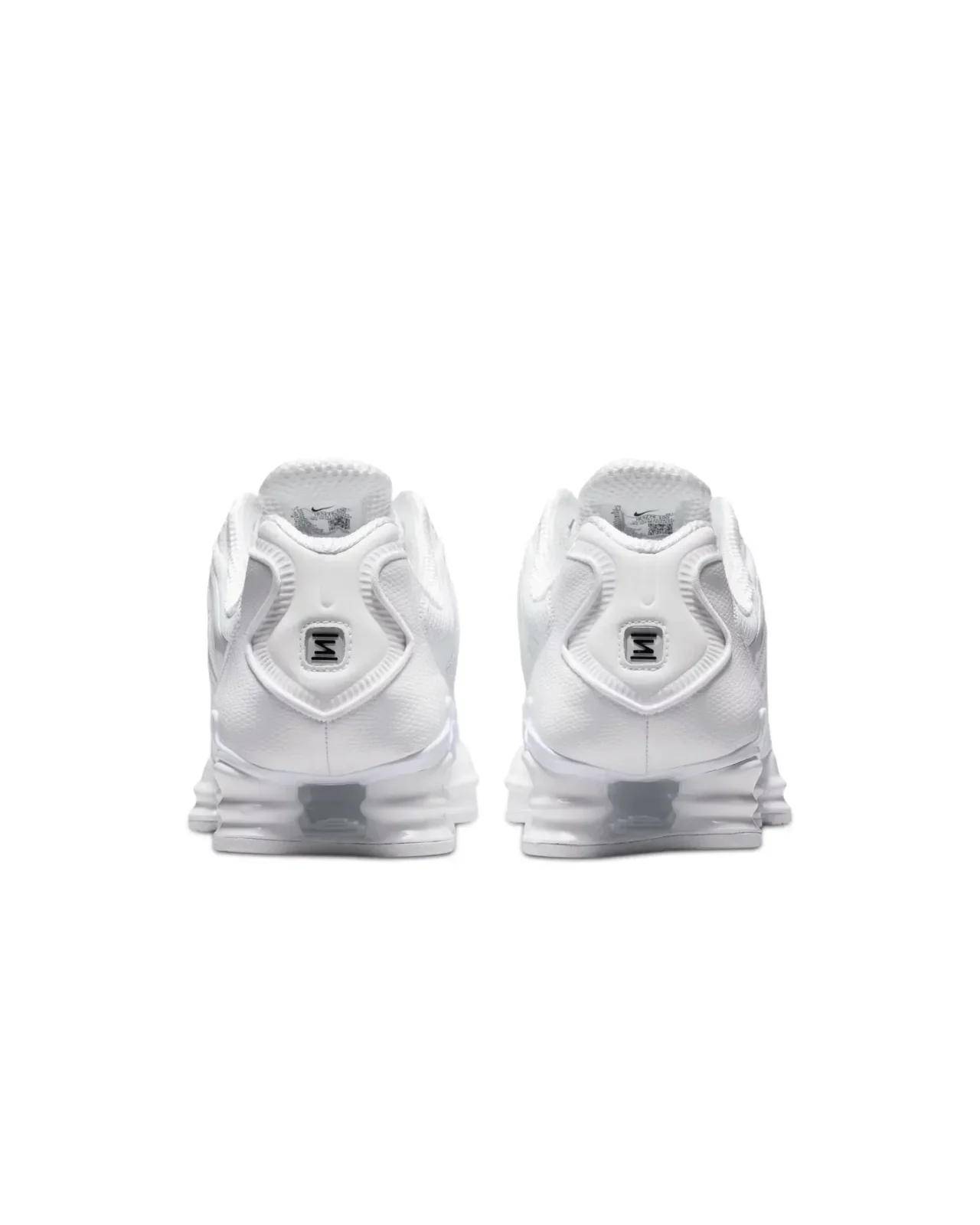 Nike Shox TL 'White'