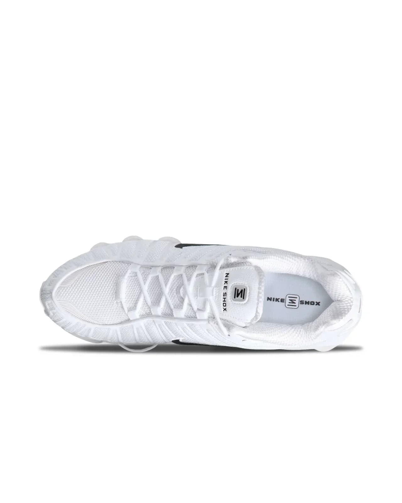 Nike Shox TL 'White'