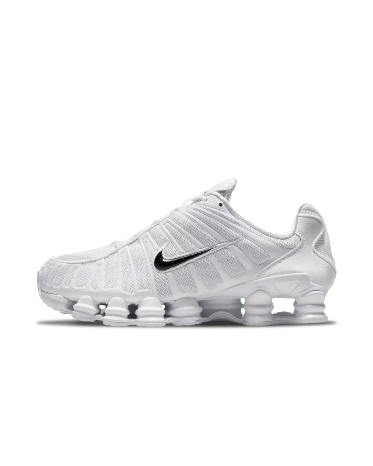 Nike Shox TL 'White'