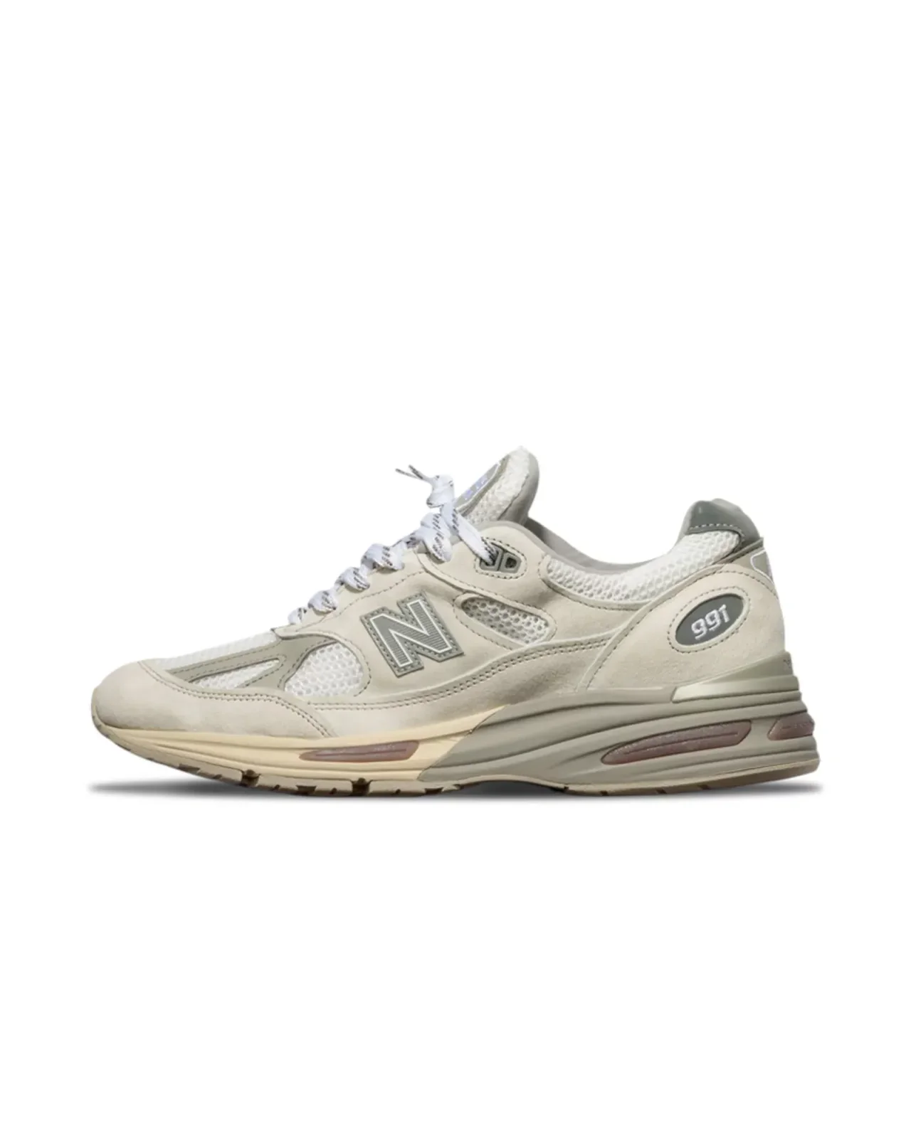 New Balance 991v2 Made in UK 'Wind Chime'