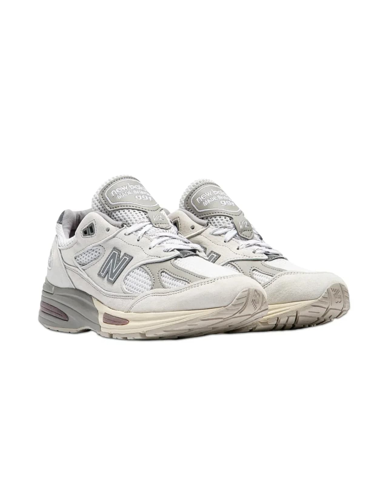 New Balance 991v2 Made in UK 'Wind Chime'