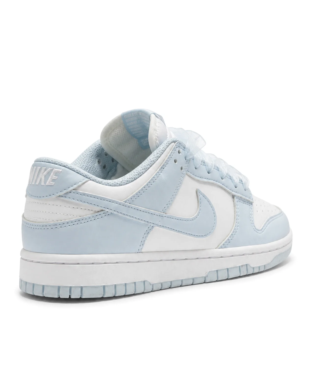Dunk LOW next nature