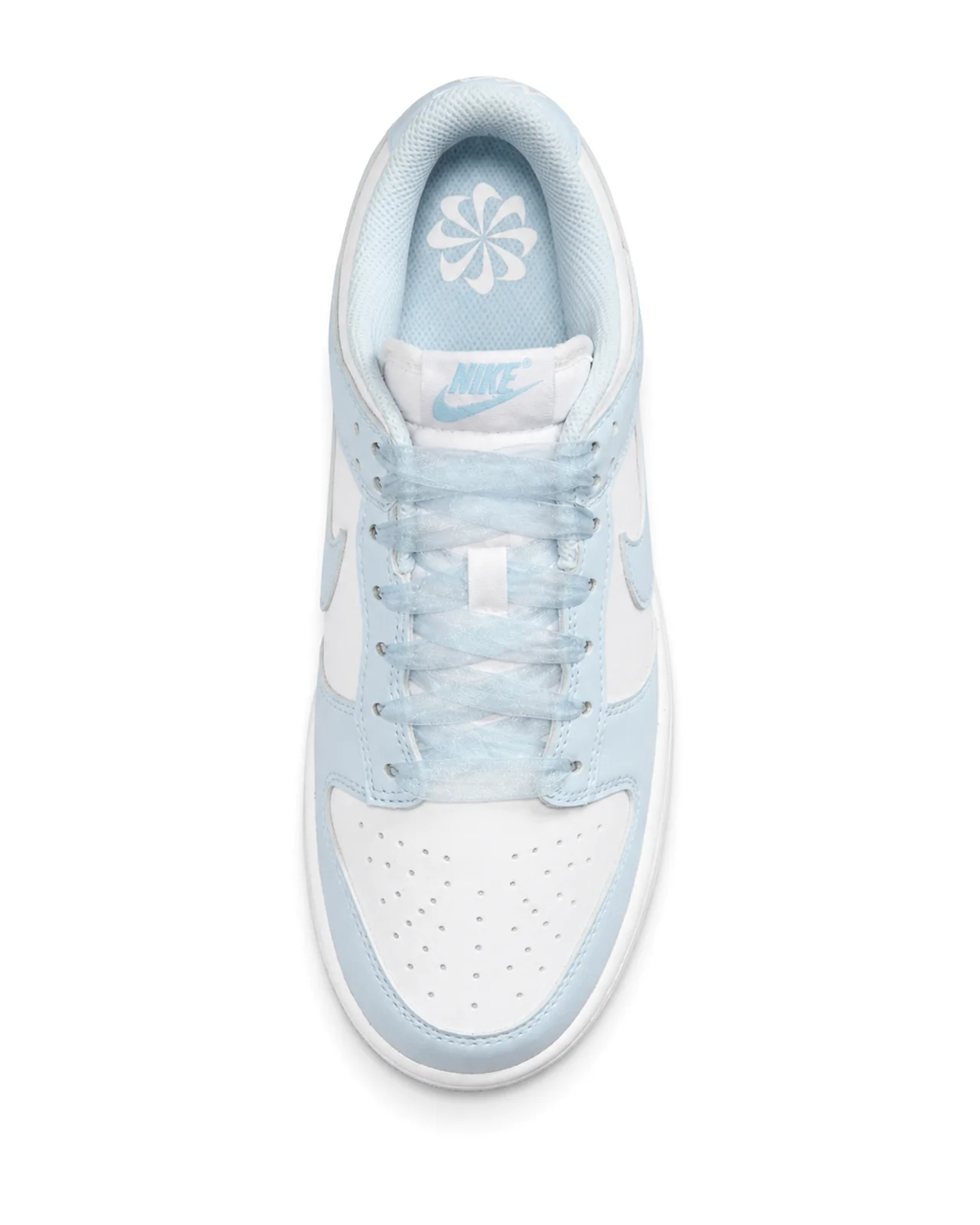 Dunk LOW next nature