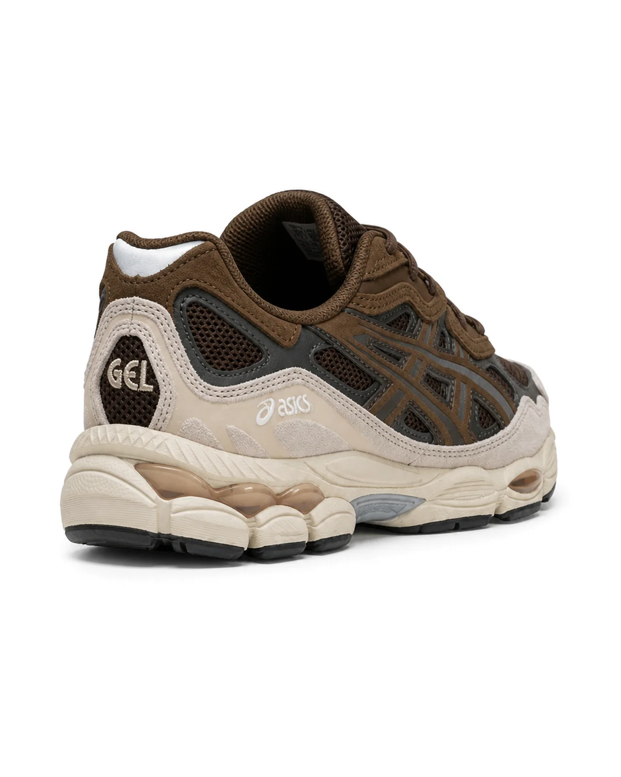GEL NYC