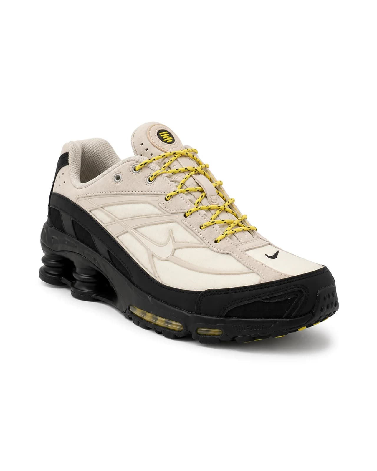 SHOX RIDE 2