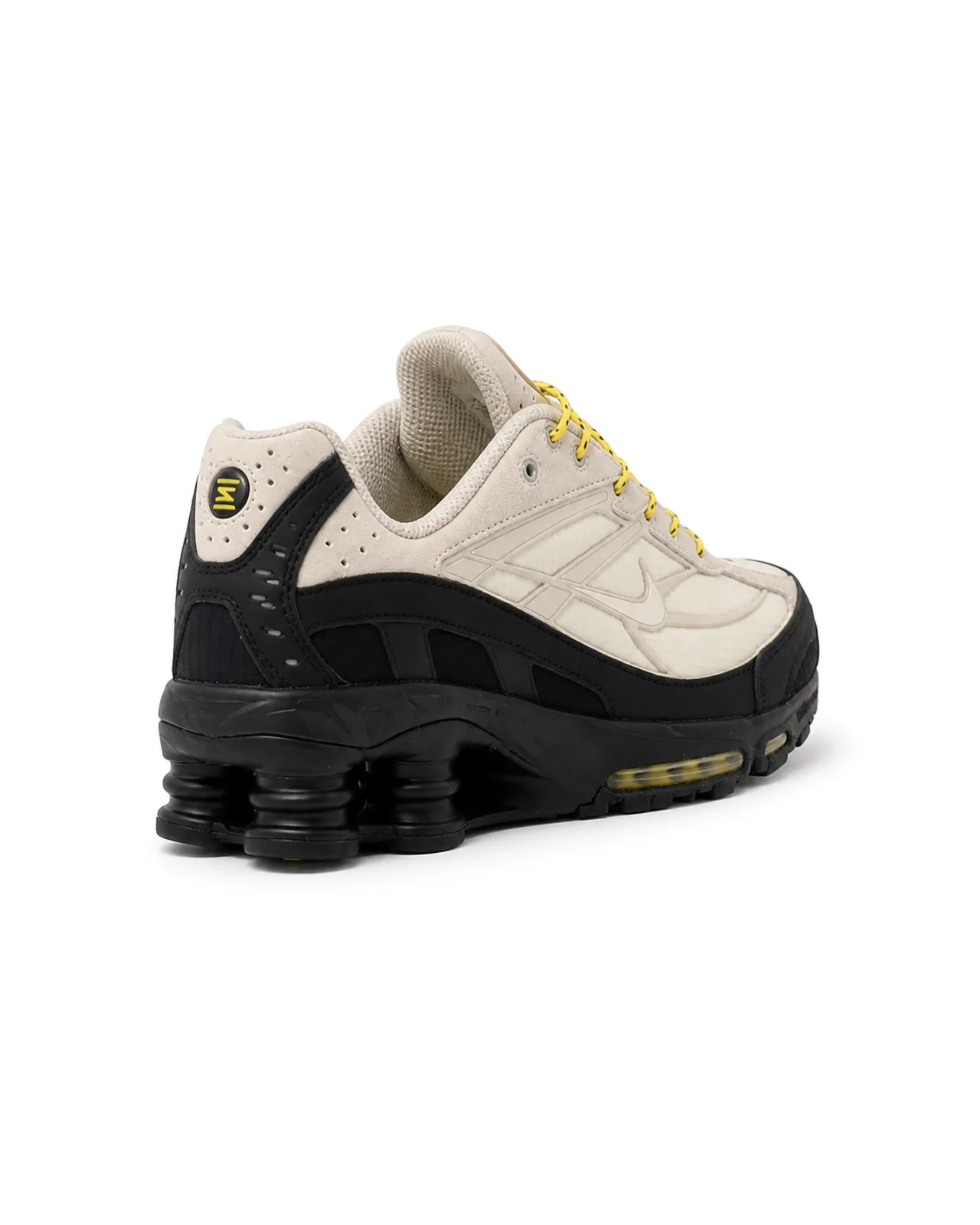SHOX RIDE 2