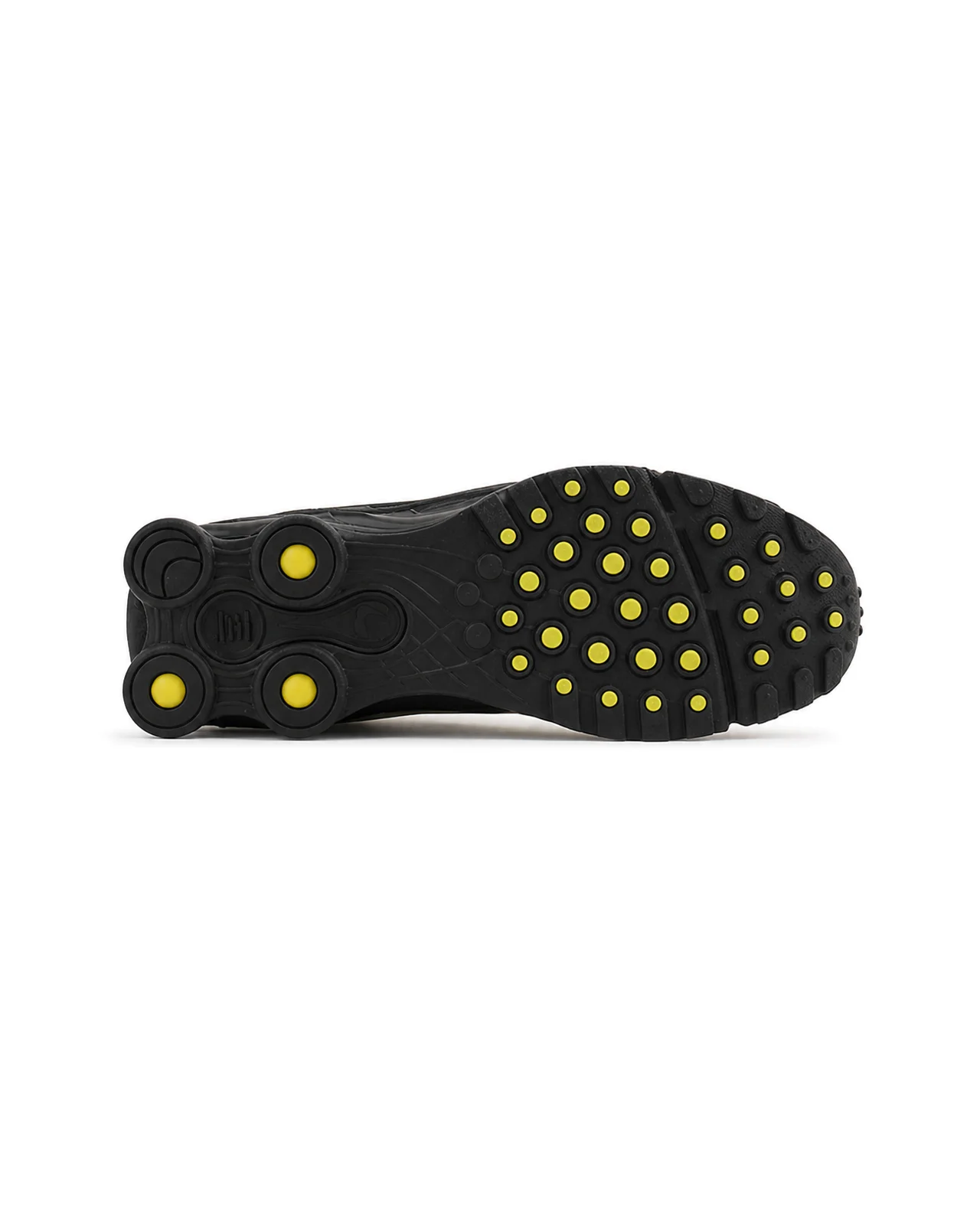 SHOX RIDE 2