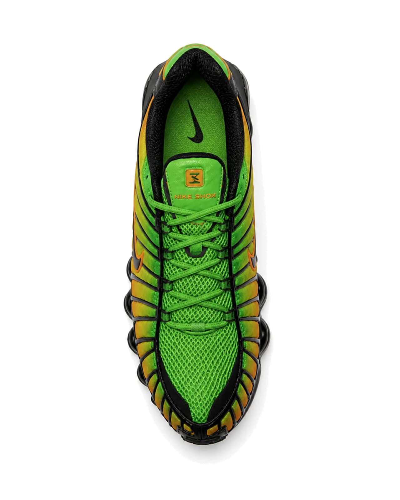 Shox TL