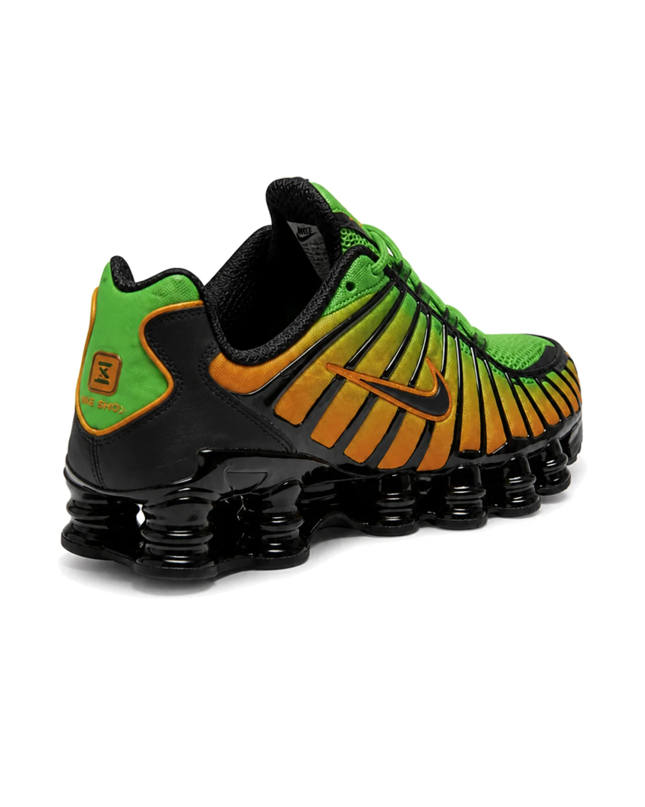 Shox TL
