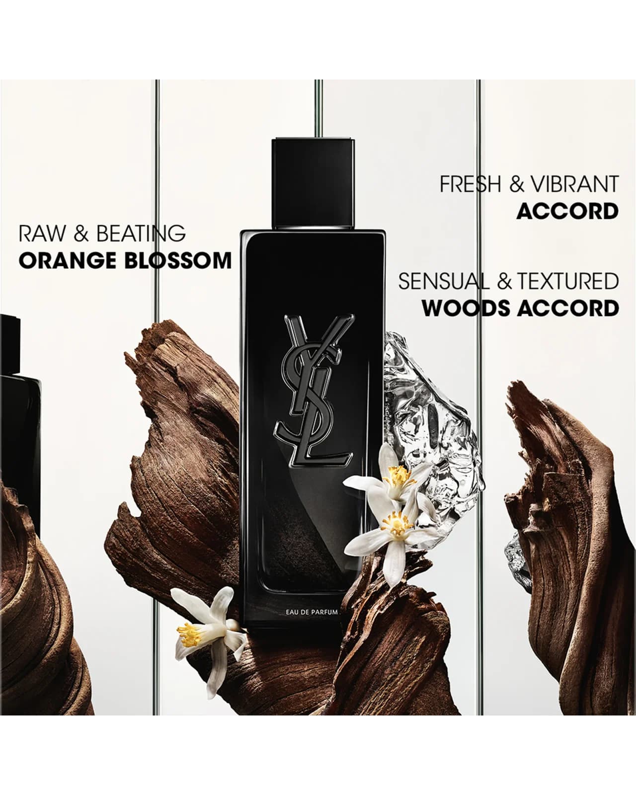 MYSLF Eau de Parfum
