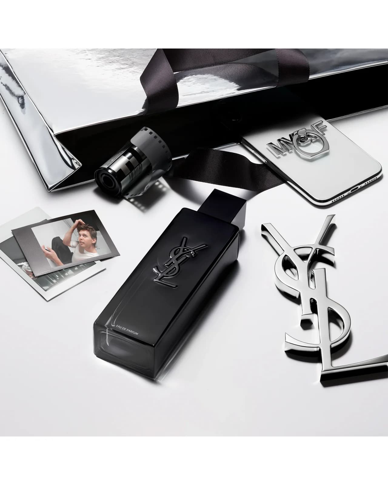 MYSLF Eau de Parfum