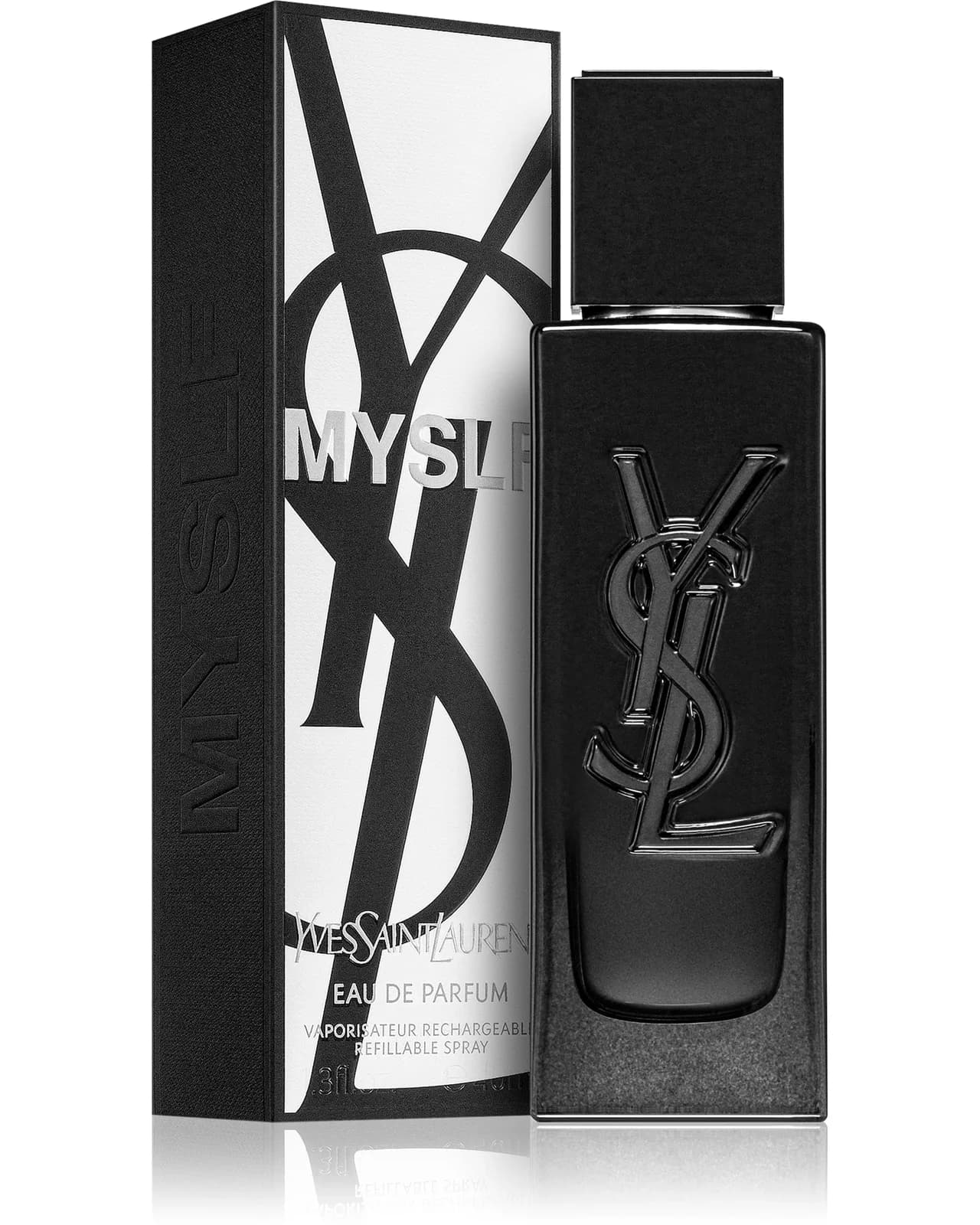 MYSLF Eau de Parfum