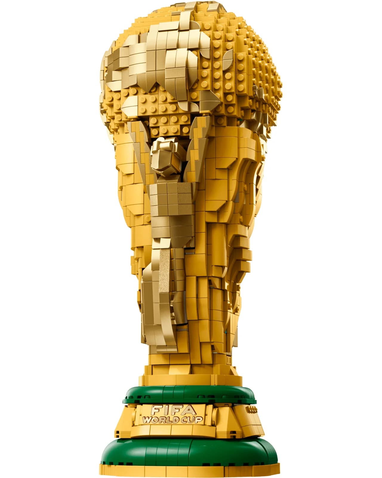 Editions FIFA World Cup
