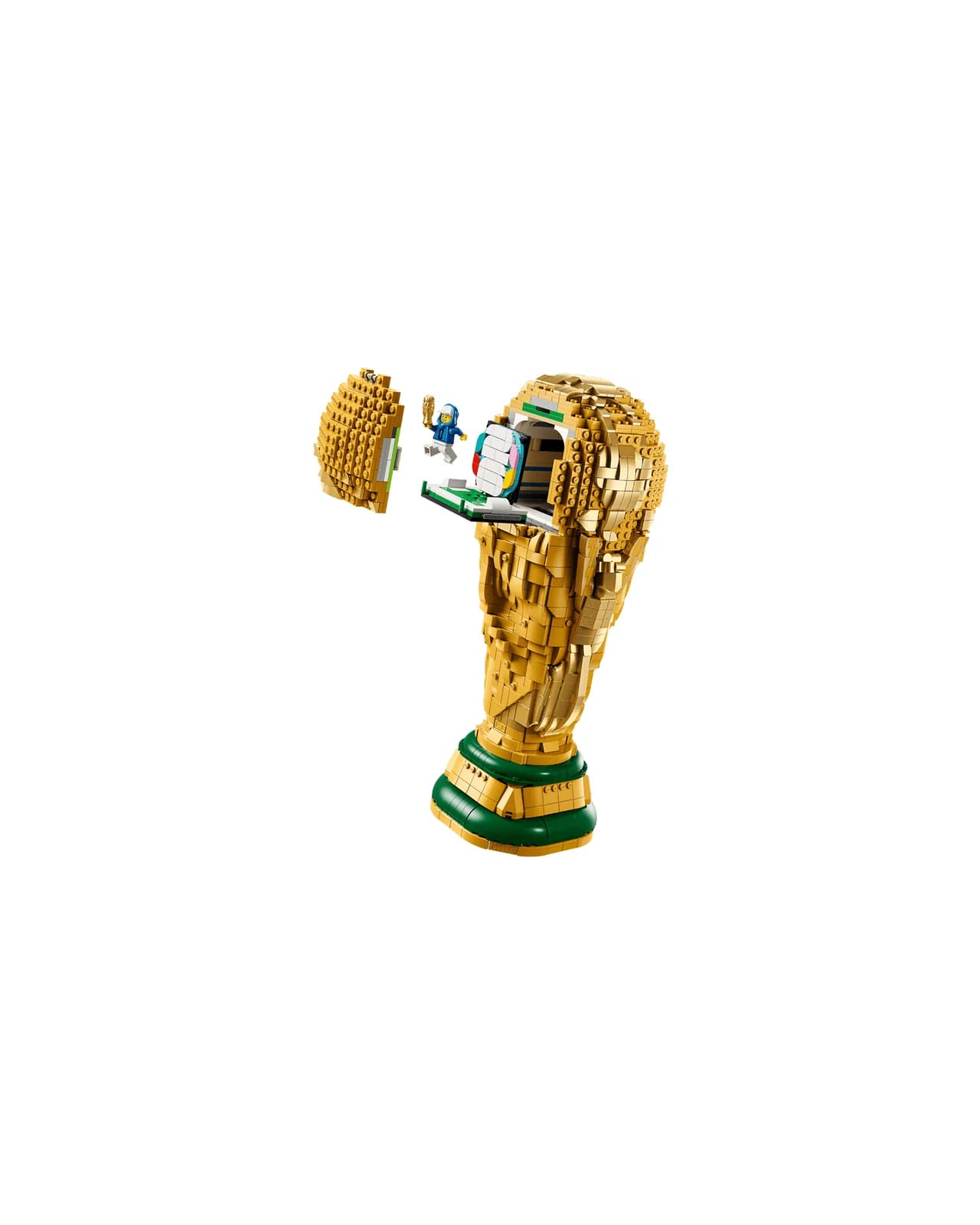 Editions FIFA World Cup