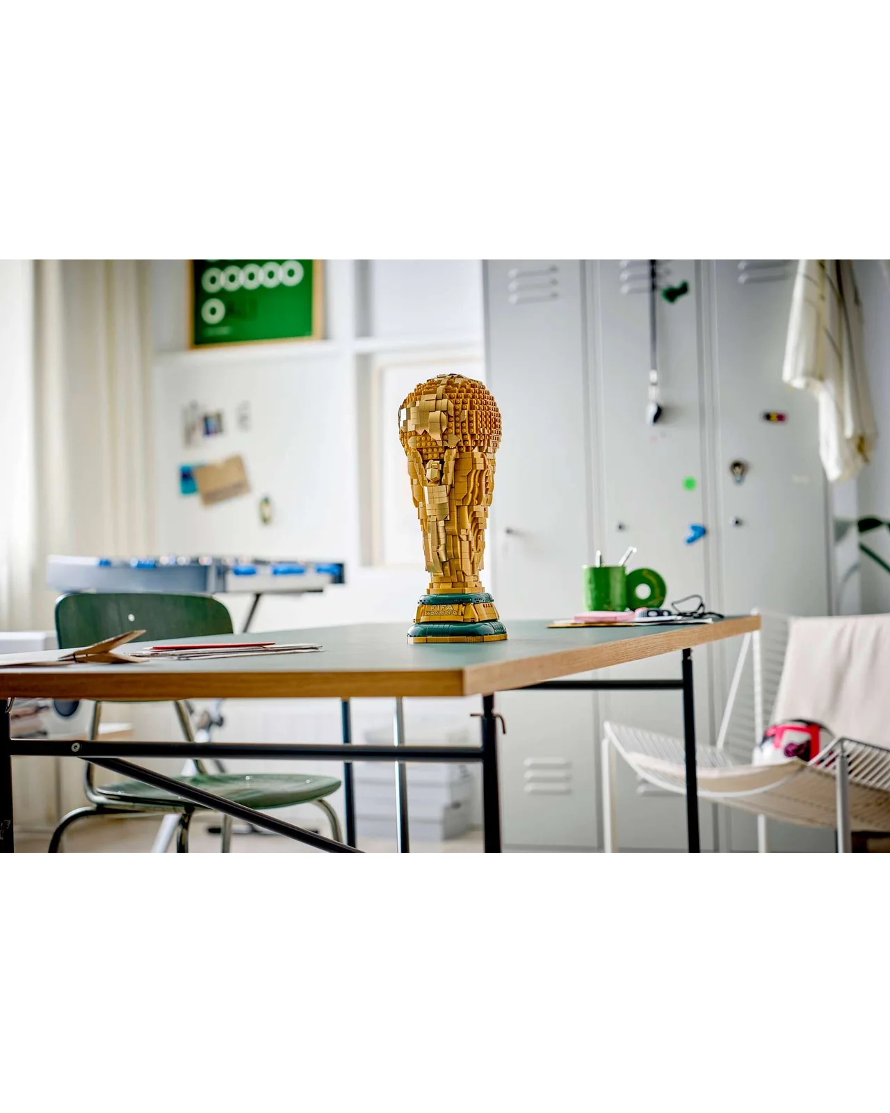 Editions FIFA World Cup