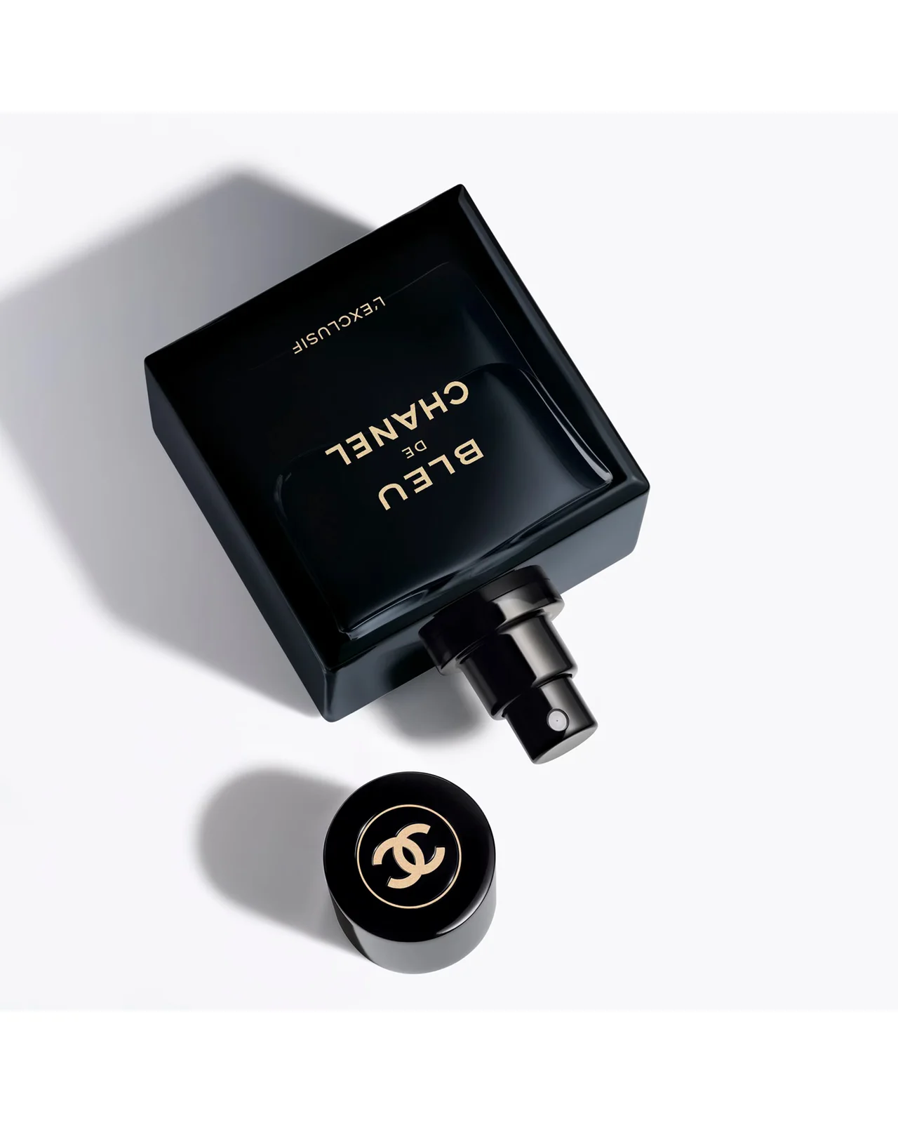 Bleu de Chanel L’Exclusif