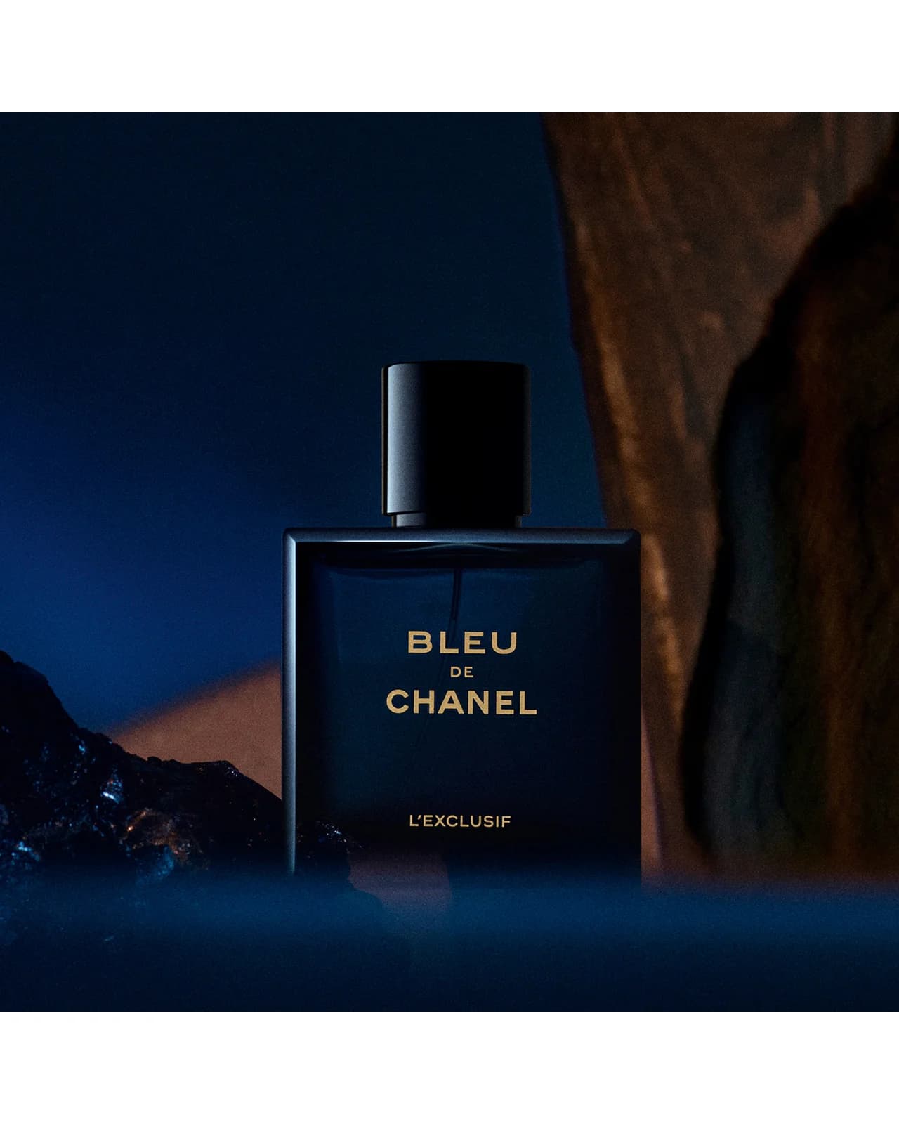 Bleu de Chanel L’Exclusif