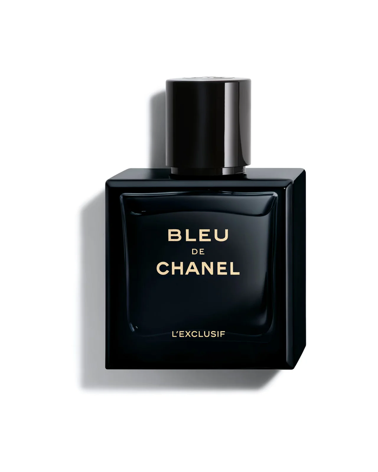 Bleu de Chanel L’Exclusif