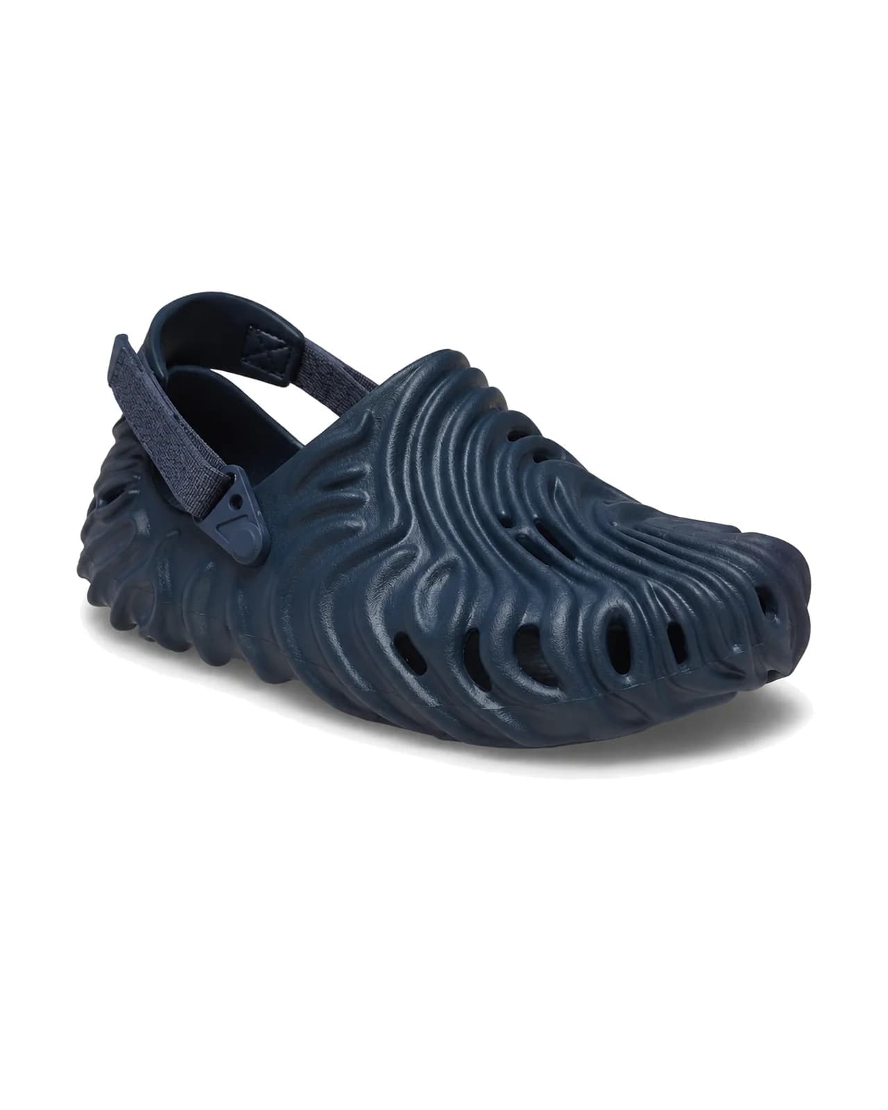 Salehe Bembury x Crocs Pollex Clog