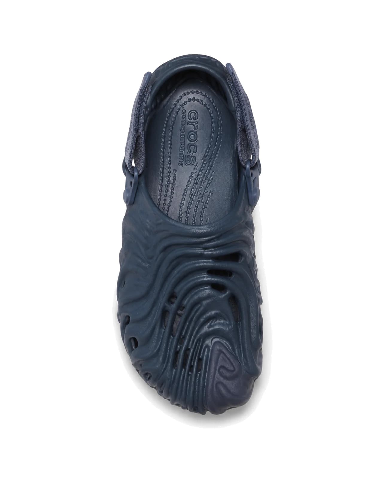 Salehe Bembury x Crocs Pollex Clog