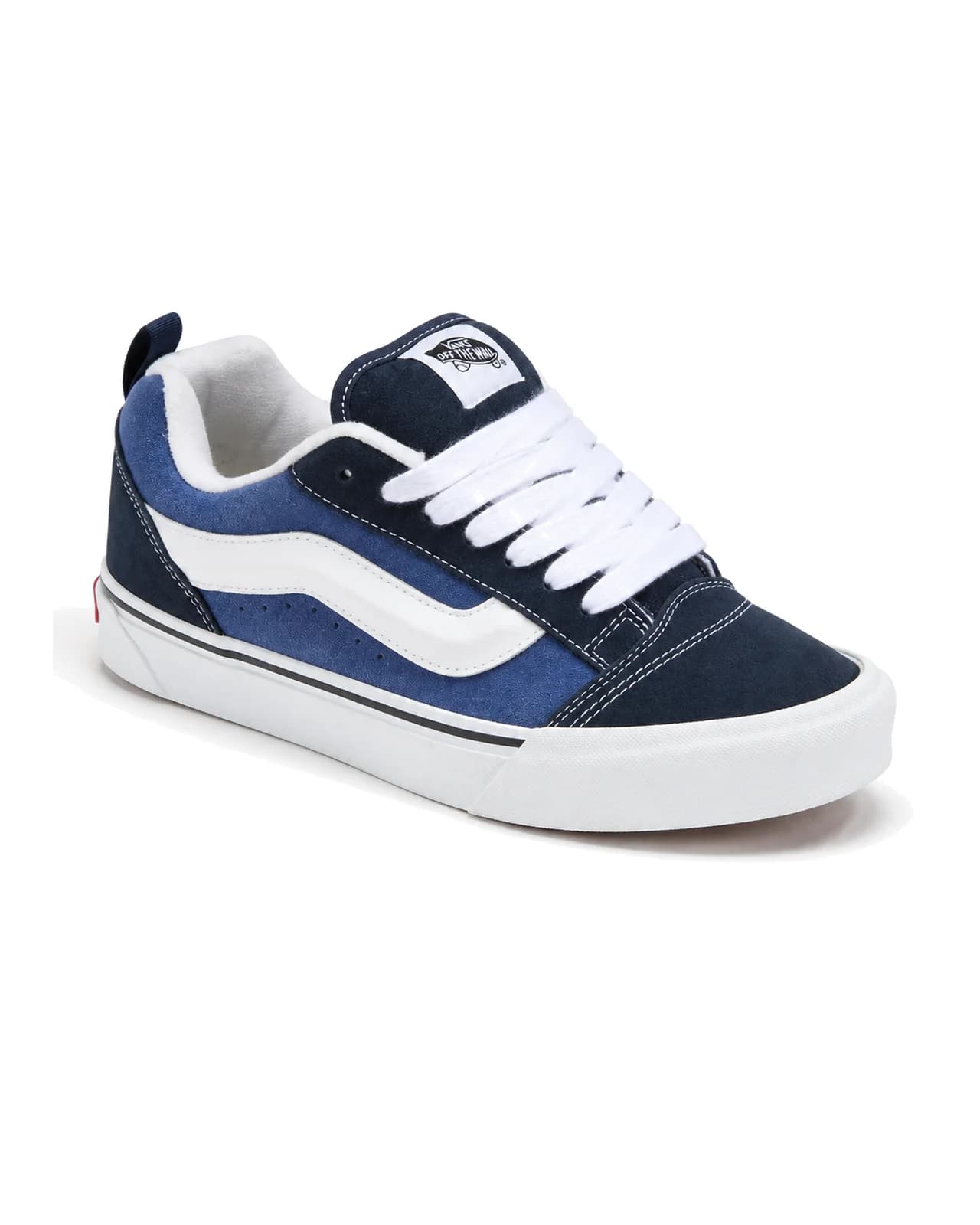 Knu Skool Suede