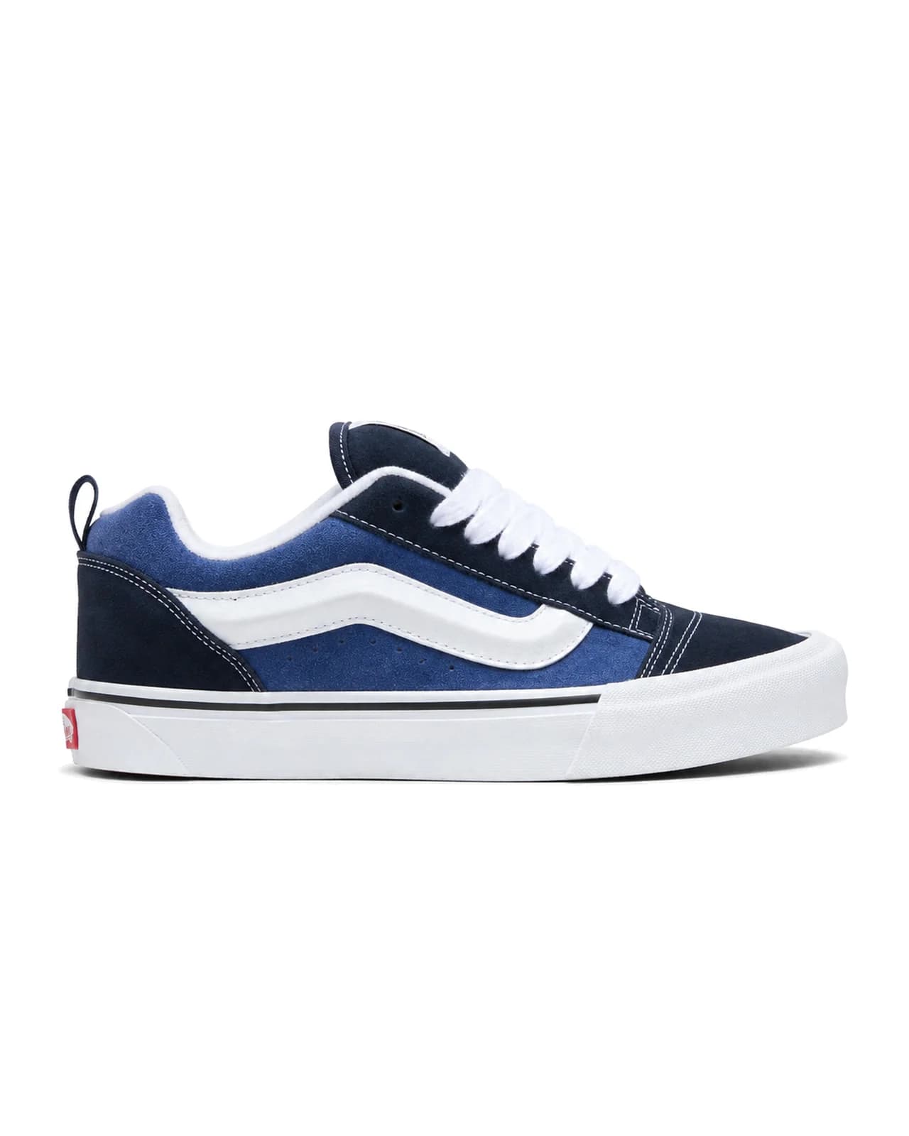 Knu Skool Suede