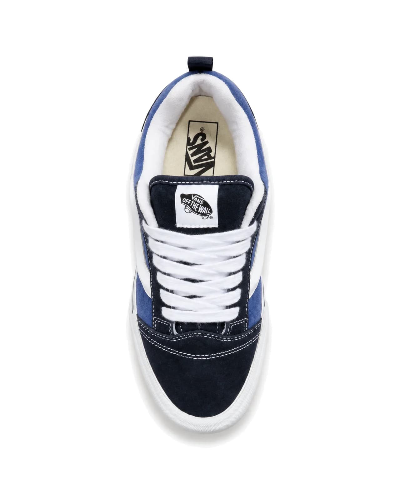 Knu Skool Suede