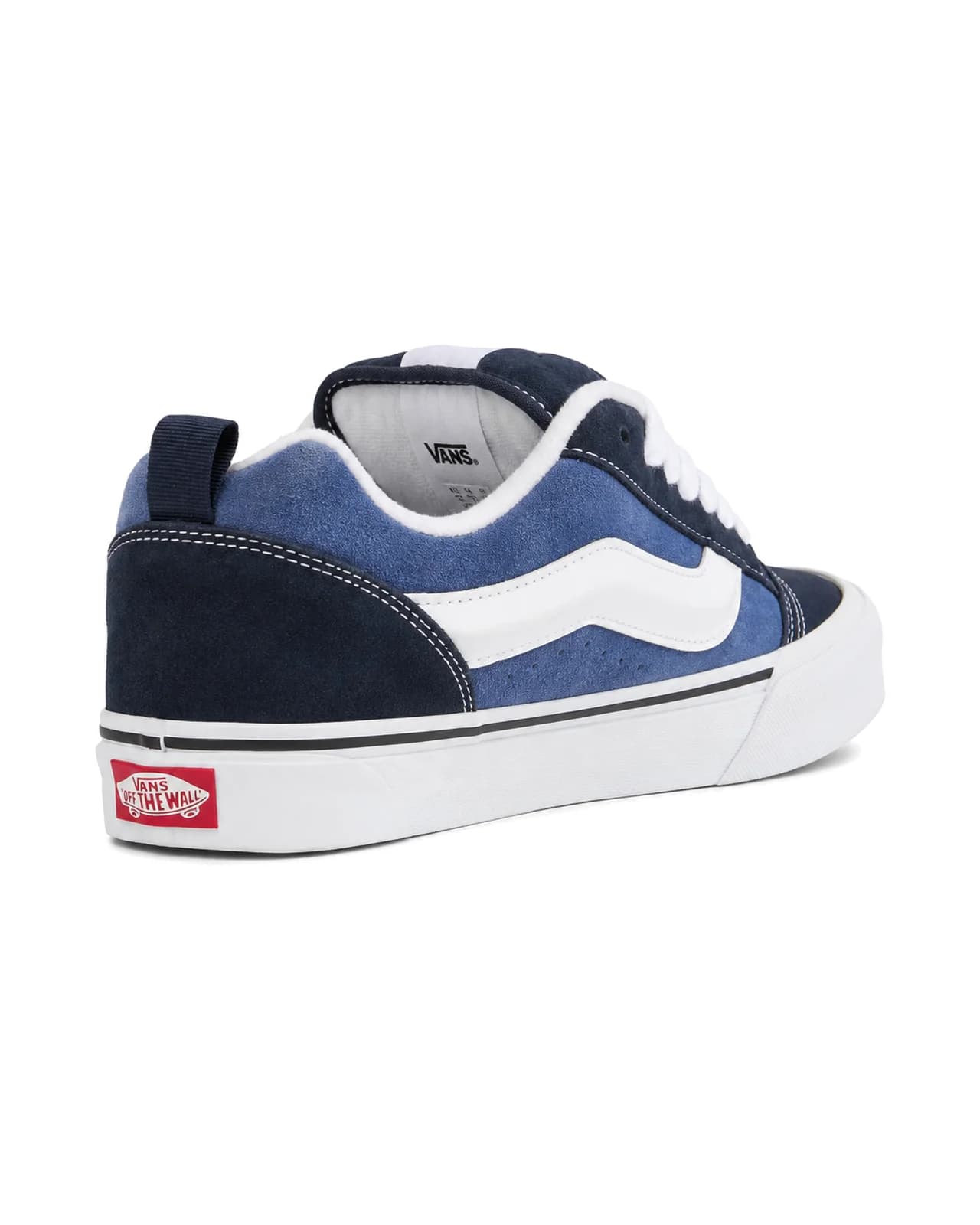 Knu Skool Suede