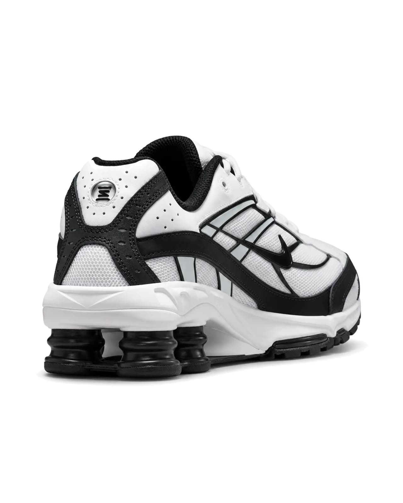 Shox Ride 2