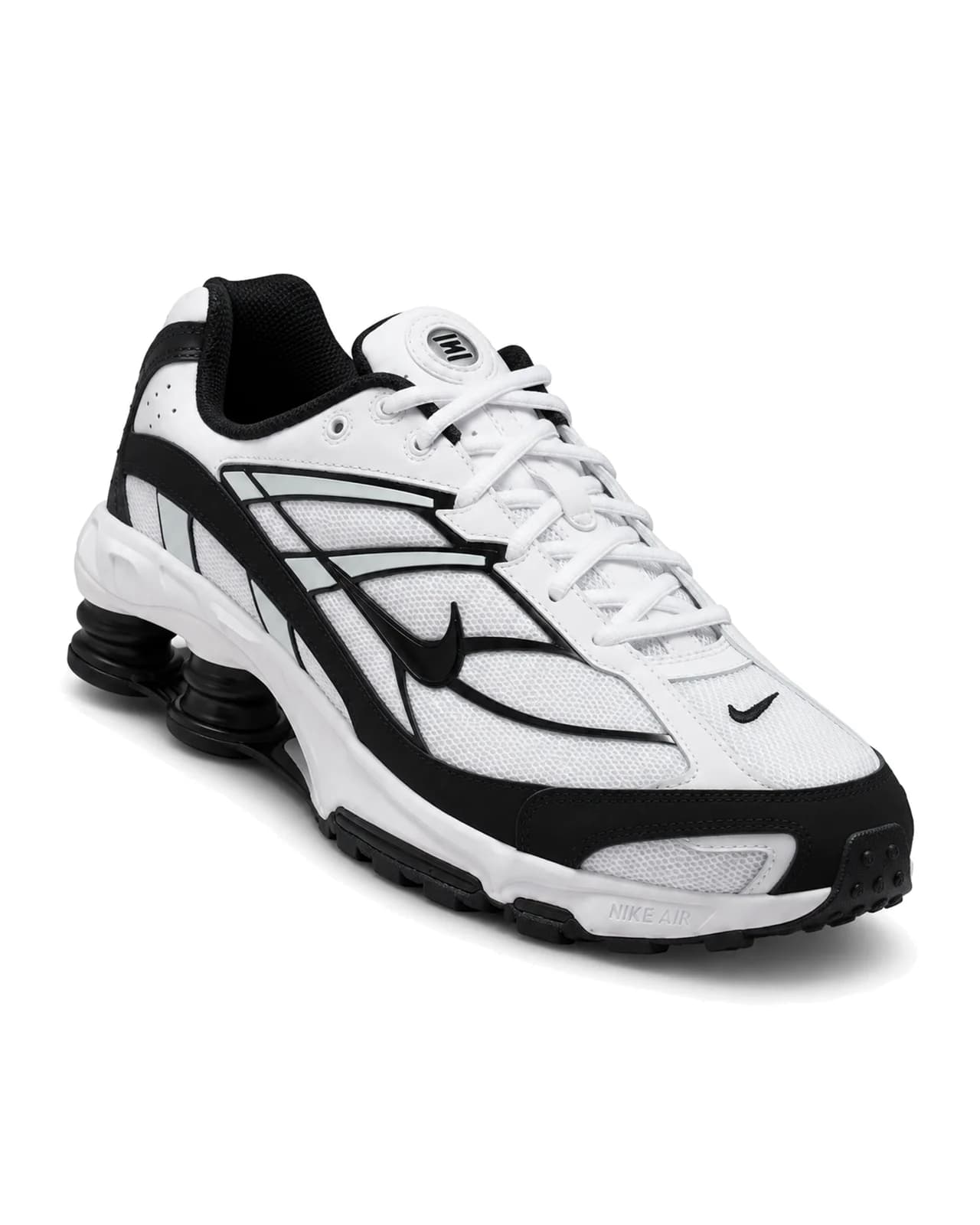 Shox Ride 2