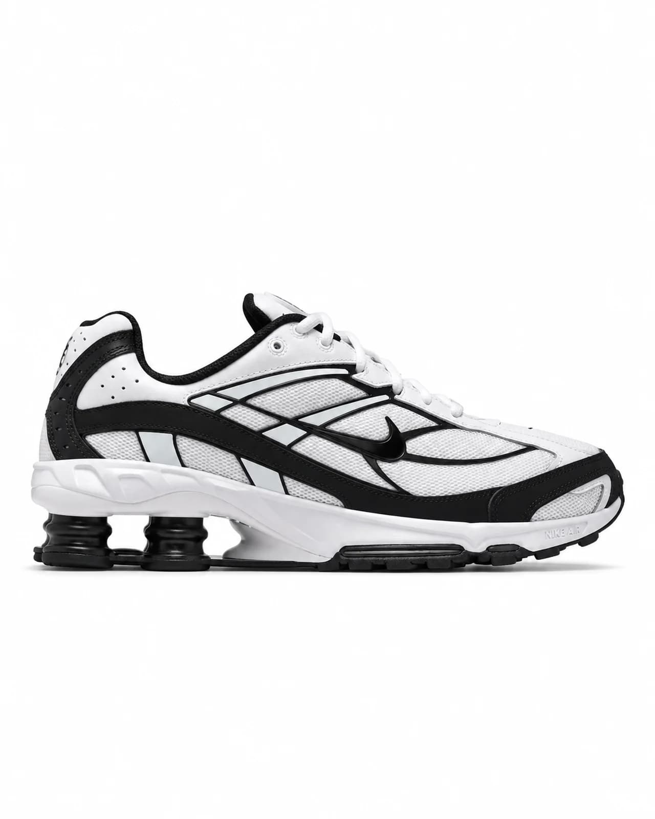 Shox Ride 2