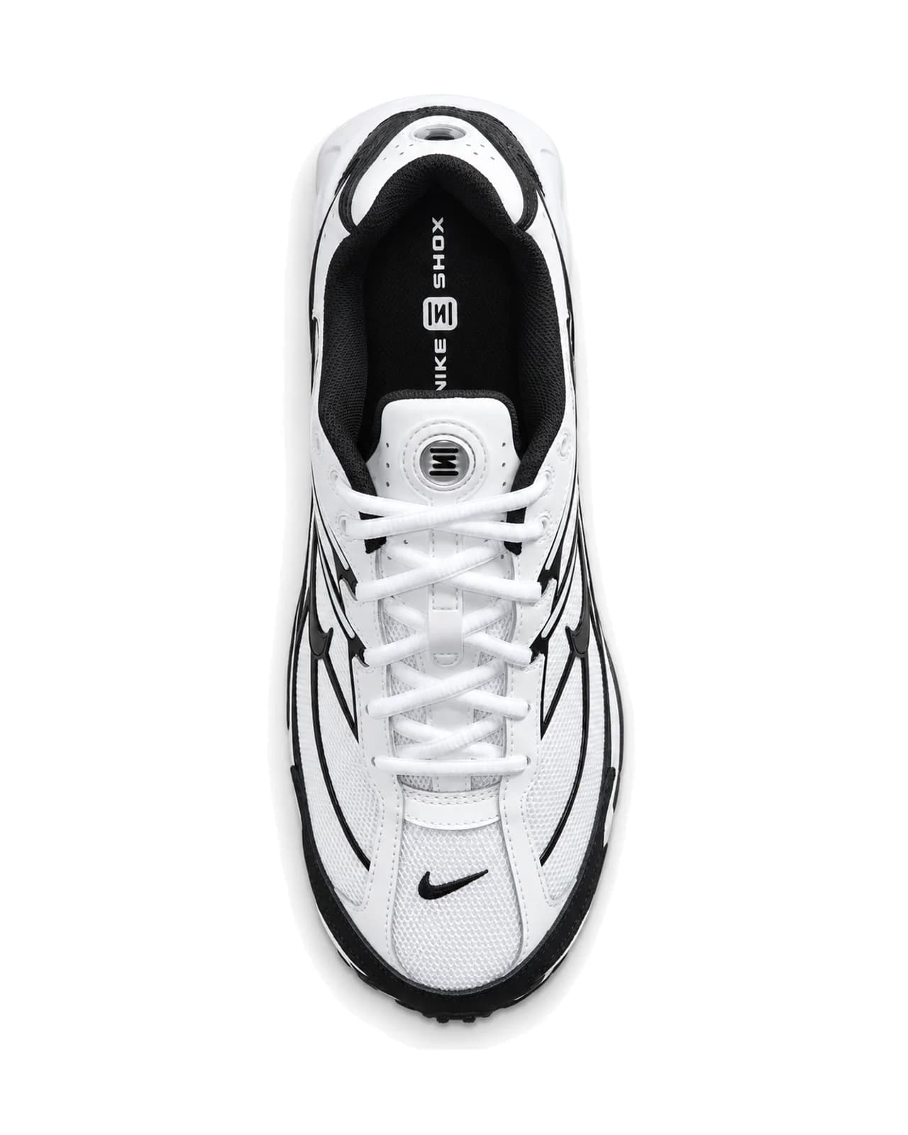 Shox Ride 2
