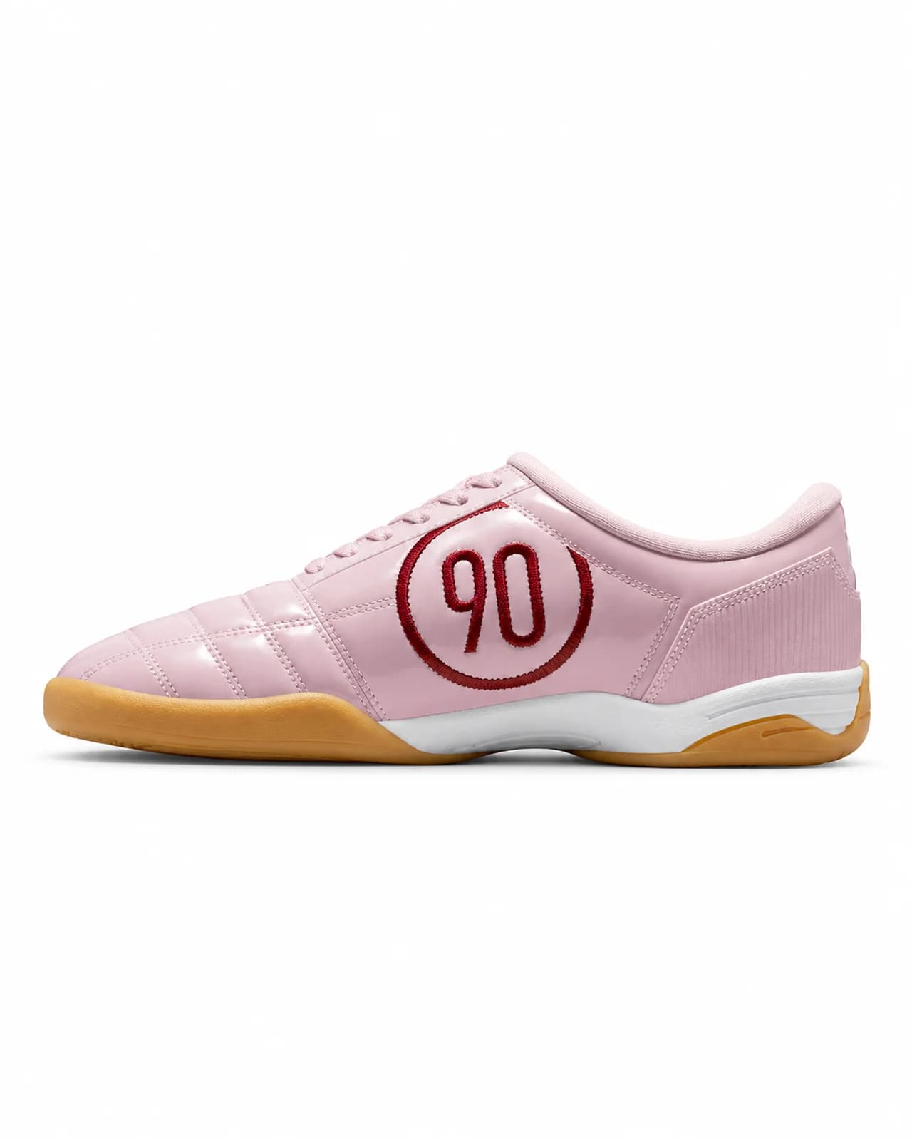 Total 90
